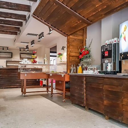 B&B Villa Angy Korenica Bagian luar foto