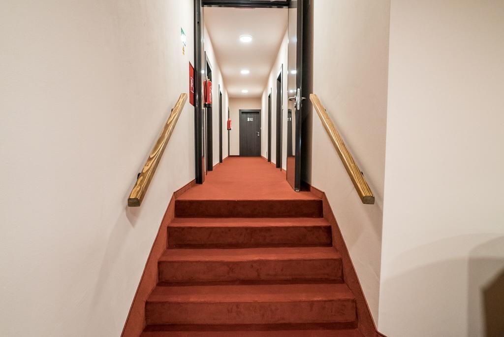 B&B Villa Angy Korenica Bagian luar foto